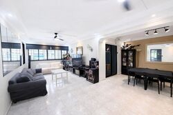 Blk 638 Pasir Ris Drive 1 (Pasir Ris), HDB 5 Rooms #534400651